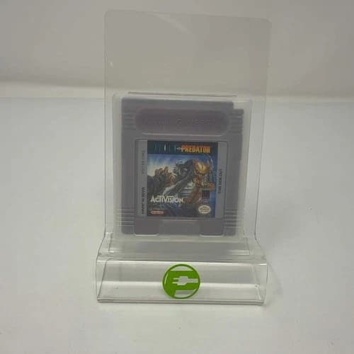Alien vs Predator (Nintendo GameBoy, 1993) Cartridge Only