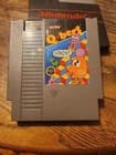 Q bert NES VG Conditon, Cleaned, Tested, Cart Only