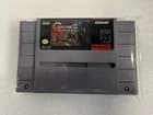 Contra 3 III The Alien Wars (Super Nintendo SNES) Game Only VGC Authentic TESTED