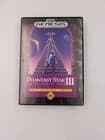 Phantasy Star III: Generations of Doom (Sega Genesis, 1991) CIB