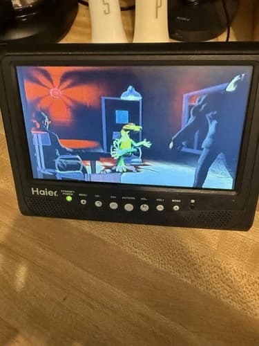 Gex Enter the Gecko PS1 Sony PlayStation Disc Only Tested Video Game