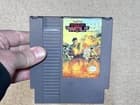 Operation Wolf - Nintendo NES Game Cartridge - Authentic - Tested