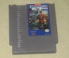 G. I. Joe: The Atlantis Factor for NES .Authentic. Clean/Test Nintendo.