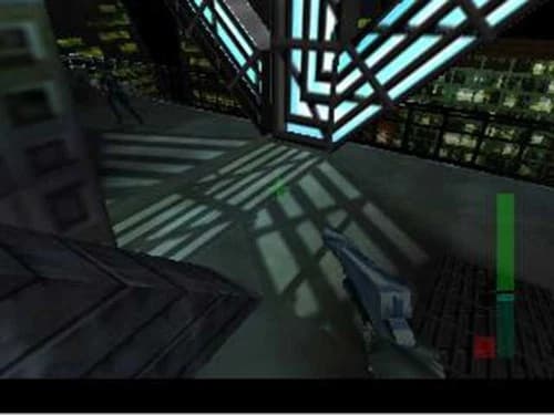 Perfect Dark - Nintendo N64 Game