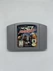 WCW Vs NWO Revenge - Nintendo 64 N64 Cartridge Only