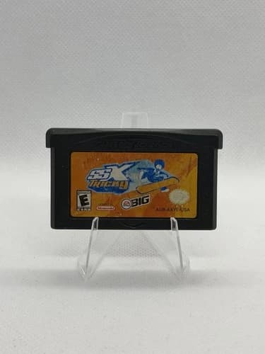 SSX Tricky Nintendo Game Boy Advance Cartridge Only (TESTED)