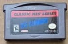 Ice Climber Classic NES Series - Nintendo Game Boy Advance GBA Cart Only!