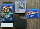 Spy Hunter Complete in Box CIB (Nintendo, NES 1987) Combine Shipping 🔥