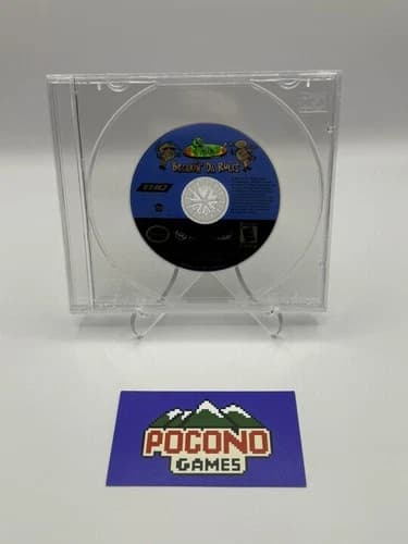Fairly OddParents: Breakin' Da Rules (GameCube, 2003) DISC ONLY Tested & Working