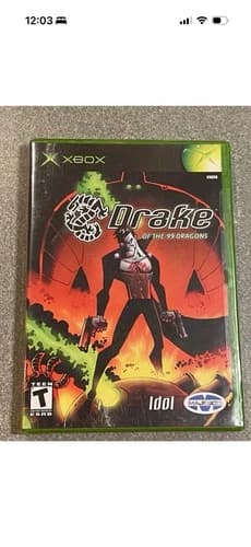 Men Of Valor R Racing Evolution Drake 99 Dragons Special Forces Hunter Haven