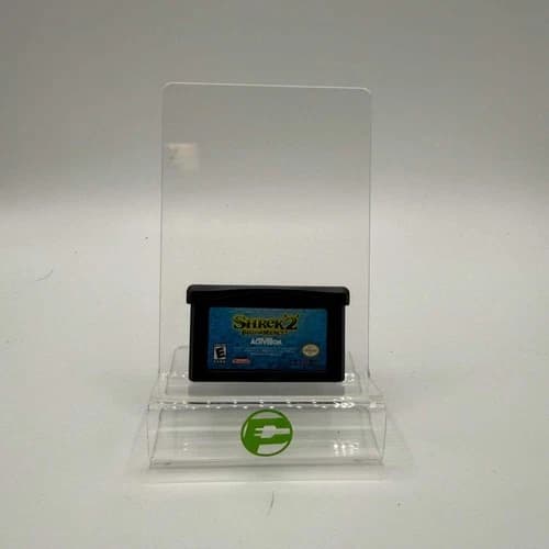 Shrek 2 (Nintendo GameBoy Advance, 2004) Cartridge Only