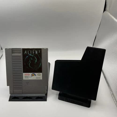 Alien 3 III (Nintendo NES) Cleaned, Tested & Authentic⭐