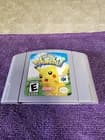 N64 Hey You Pikachu!