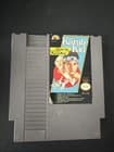 Karate Kid (Nintendo NES, 1987)