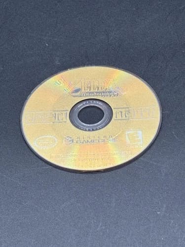 The Legend of Zelda The Wind Waker (Nintendo GameCube) DISC ONLY Tested Working