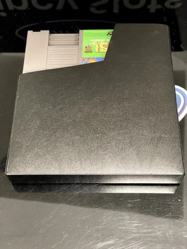 Adventure Island (Nintendo Entertainment System, 1988)