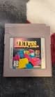 Tetris Plus (Nintendo Game Boy, 1997) Authentic Cart Only Tested Working