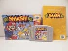Super Smash Bros (Nintendo 64 | N64) Complete in Box CIB