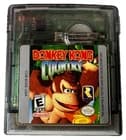 Nintendo Donkey Kong Country Game Boy Color Cartridge Only - Tested, Works!