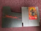 Ninja Gaiden Original Nintendo Nes Tested Working