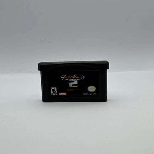 Monster Rancher 2 Advance Game Boy Advance - Tested And Working