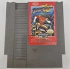 Dash Galaxy in the Alien Asylum - Cartridge Only - Nintendo Nes Actually Tested