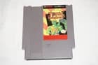 Toxic Crusaders (Nintendo NES) Cart Only