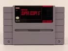 Super Scope 6 (Super Nintendo SNES) ➡️Cartridge Only- Tested & Working 🎮