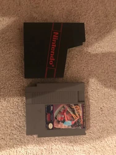 Skate or Die 2: The Search for Double Trouble (Nintendo Entertainment System)