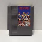 Dr. Mario, Nintendo NES, 1990. Authentic, Nice Label! Tested and Working!