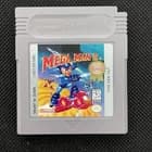 Mega Man II 2 for Nintendo Gameboy