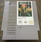 M.U.L.E. MULE CART ONLY (Nintendo, NES 1990) Tested Combine Shipping 🔥