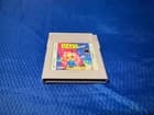 Mouse Trap Hotel (Nintendo Game Boy, 1992) tested and working