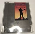Robin Hood Prince of Thieves - Nintendo Entertainment System Free Shipping!