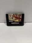 Midnight Resistance (Sega Genesis, 1991) Tested