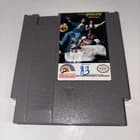 Bill & Ted's Excellent Video Game Adventure - NES - Tested/Working - Authentic
