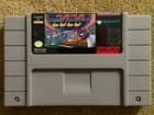 Super Baseball 2020 (Super Nintendo Entertainment System, 1993)