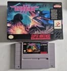 SNES Gradius 3