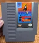 Hudson Hawk (Nintendo Entertainment System, 1992) Cartridge Only