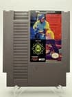 Bo Jackson Baseball (Nintendo NES, 1991) Cartridge Only | Tested