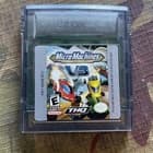 Nintendo Game Boy Color GBC Micro Machines V3 Cart Only Tested