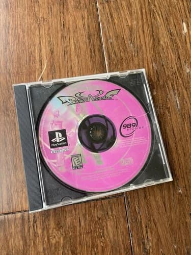 Bust a Groove PlayStation 1, 1998