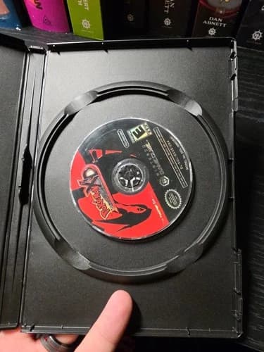 Pokemon Gale Of Darkness XD Gamecube Disc Only