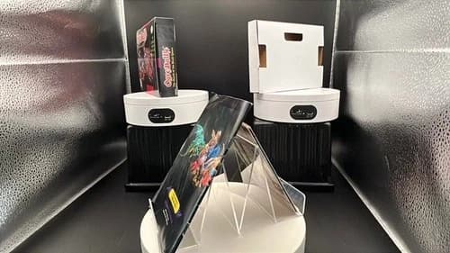 Ogre Battle: The March of the Black Queen (SNES), Used, Cleaned, See Seller Note