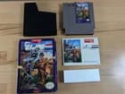 G.I. Joe: The Atlantis Factor (Nintendo Entertainment System, 1992) NES CIB