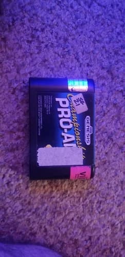 Sega Genesis Championship Pro-Am 1992