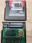 NBA Showdown '94. NEW BATTERY! TESTED! SAVES! (Sega Genesis, 1994). see my store