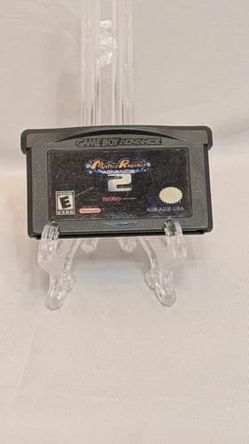 Monster Rancher Advance 2 - Gameboy Advance - Cartridge Only - Tested-Authentic