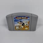 Star Wars Rogue Squadron (Nintendo N64) Cart Only - Tested - Free Shipping