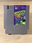 Nintendo NES Monster Party TESTED